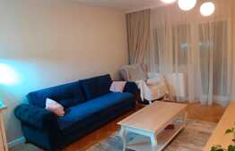 Apartament de 3 camere, ultrafinisat, etaj intermediar, parcare, Titulescu