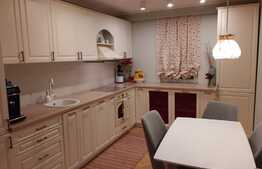 Apartament de 3 camere, ultrafinisat, etaj intermediar, parcare, Titulescu