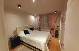 Apartament de 3 camere, ultrafinisat, etaj intermediar, parcare, Titulescu