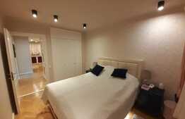 Apartament de 3 camere, ultrafinisat, etaj intermediar, parcare, Titulescu