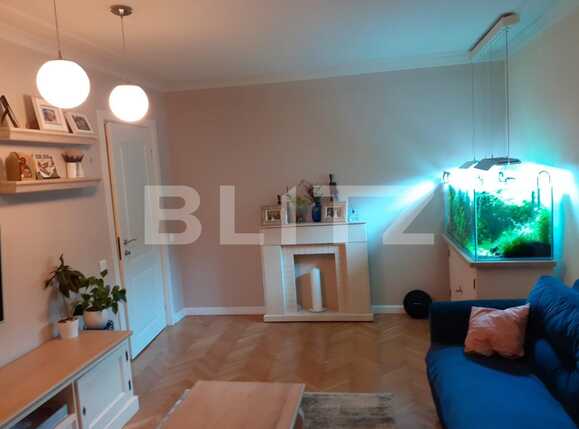 Apartament de vânzare 3 camere Gheorgheni - 80311AV | BLITZ Cluj-Napoca | Poza3