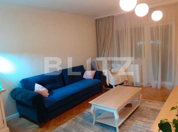 Apartament de vânzare 3 camere Gheorgheni - 80311AV | BLITZ Cluj-Napoca | Poza2