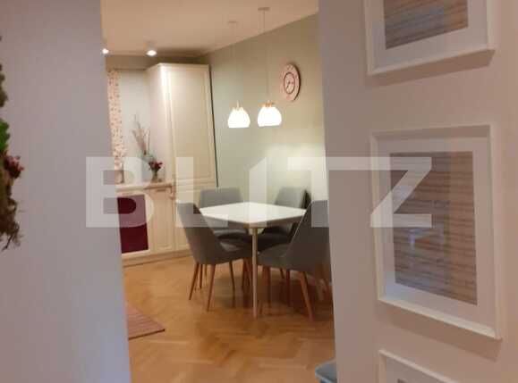Apartament de vânzare 3 camere Gheorgheni - 80311AV | BLITZ Cluj-Napoca | Poza8