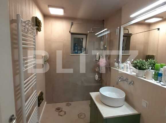 Apartament de vânzare 3 camere Gheorgheni - 80311AV | BLITZ Cluj-Napoca | Poza5