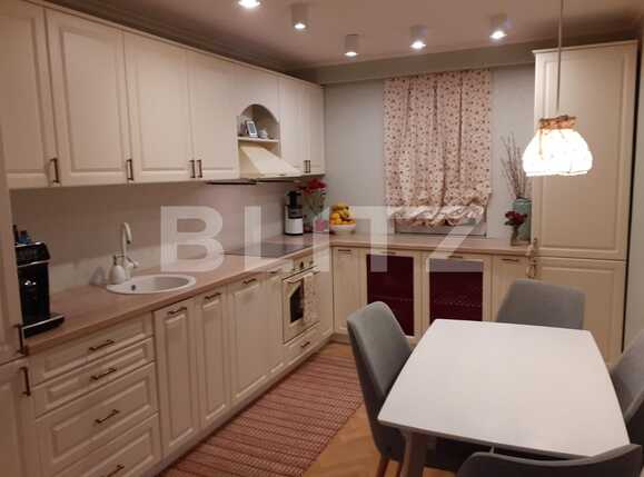 Apartament de vânzare 3 camere Gheorgheni - 80311AV | BLITZ Cluj-Napoca | Poza4