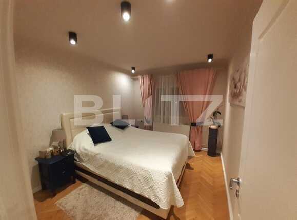 Apartament de vânzare 3 camere Gheorgheni - 80311AV | BLITZ Cluj-Napoca | Poza1