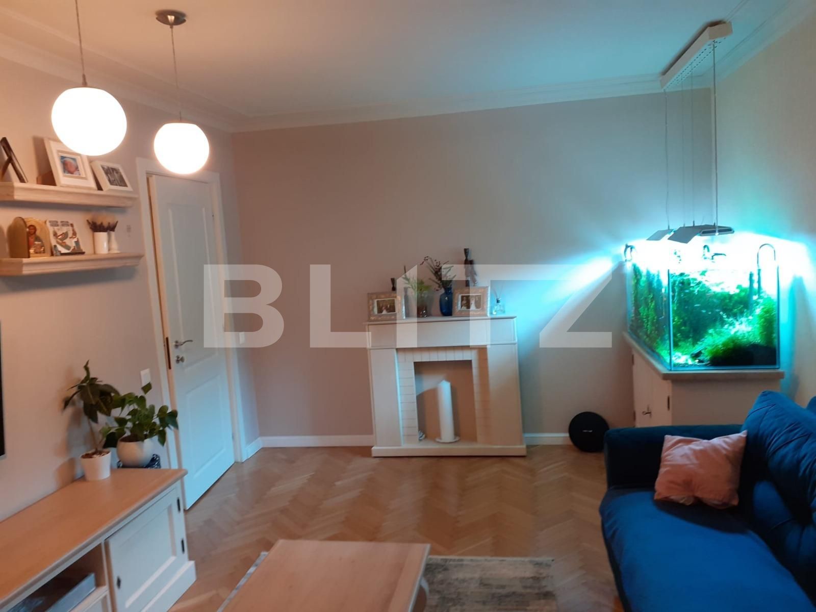 Apartament de vânzare 3 camere Gheorgheni - 80311AV | BLITZ Cluj-Napoca | Poza3