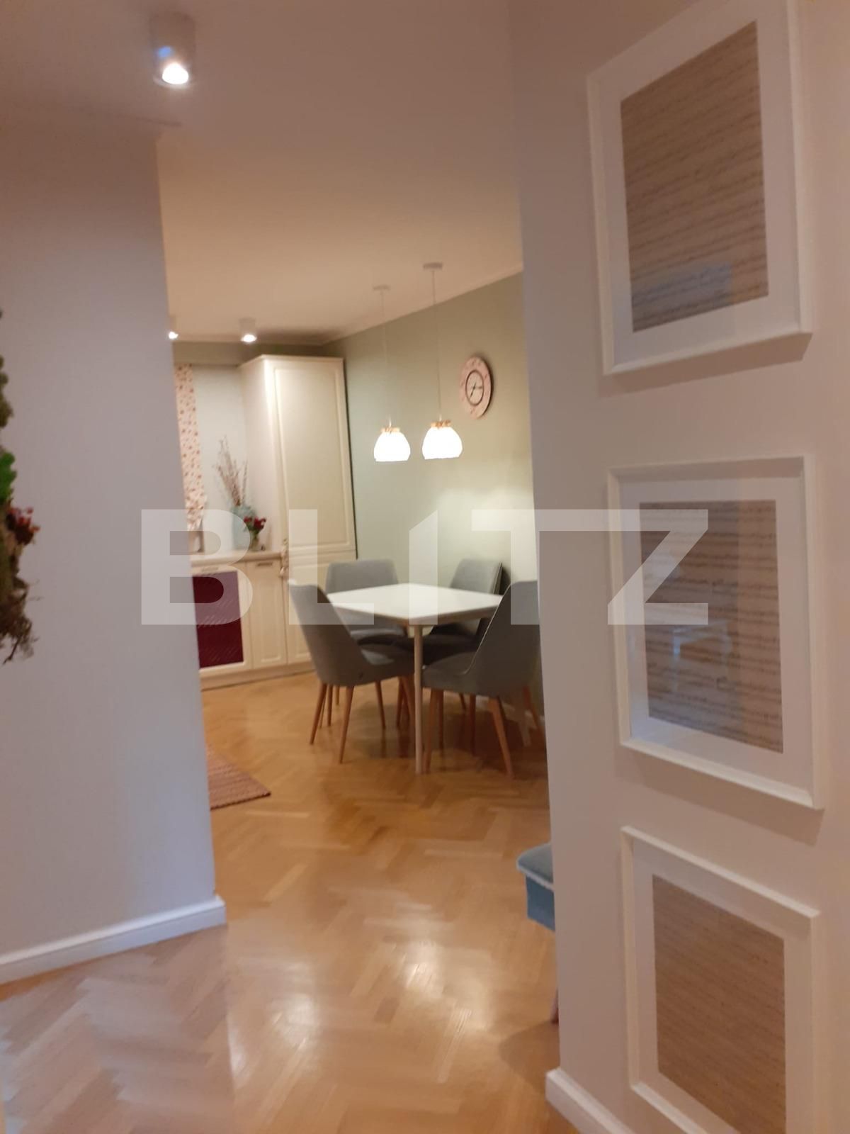 Apartament de vânzare 3 camere Gheorgheni - 80311AV | BLITZ Cluj-Napoca | Poza8