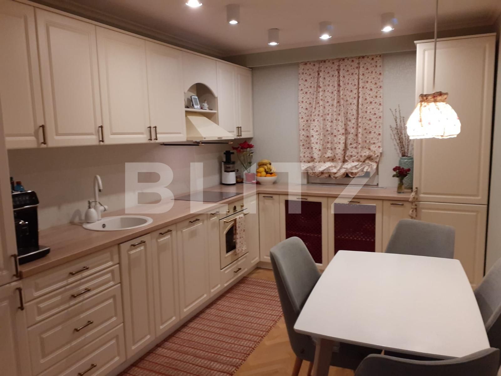 Apartament de vânzare 3 camere Gheorgheni - 80311AV | BLITZ Cluj-Napoca | Poza4