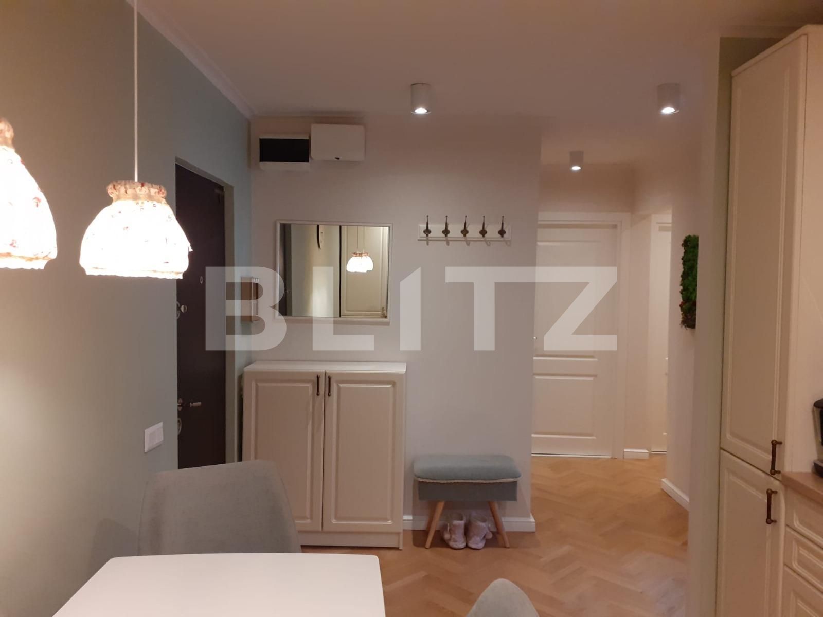 Apartament de vânzare 3 camere Gheorgheni - 80311AV | BLITZ Cluj-Napoca | Poza7