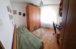 Apartament 2 camere, decomandat, finisat la cheie, zona Bucium