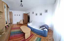 Apartament 2 camere, decomandat, finisat la cheie, zona Bucium