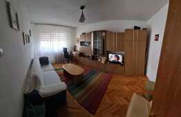 Apartament 2 camere, decomandat, finisat la cheie, zona Bucium