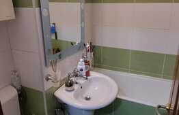 Apartament 2 camere, decomandat, finisat la cheie, zona Bucium