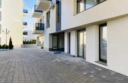 Spatii comerciale cu CF, 67 mp, imobil nou, zona Semicentrala