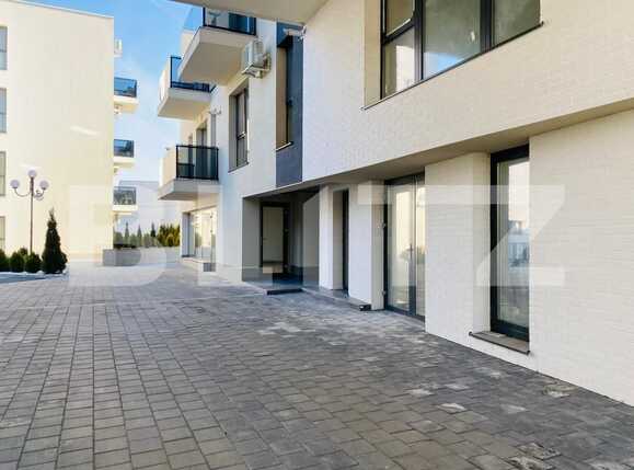 Spațiu comercial de vânzare Semicentral - 80313SVC | BLITZ Cluj-Napoca | Poza2