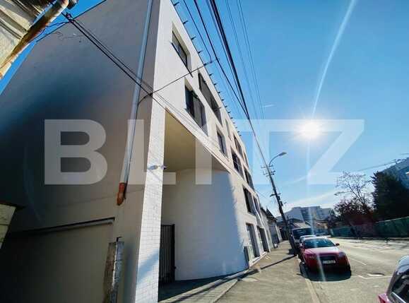 Spațiu comercial de vânzare Semicentral - 80313SVC | BLITZ Cluj-Napoca | Poza3