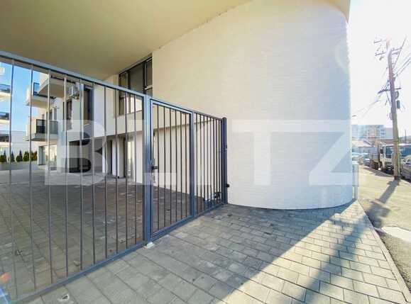 Spațiu comercial de vânzare Semicentral - 80313SVC | BLITZ Cluj-Napoca | Poza6