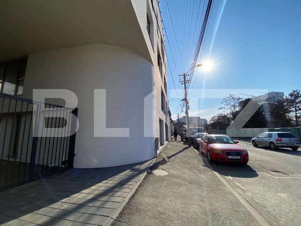 Spațiu comercial de vânzare Semicentral - 80313SVC | BLITZ Cluj-Napoca | Poza5