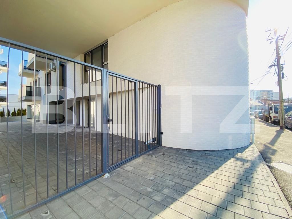 Spațiu comercial de vânzare Semicentral - 80313SVC | BLITZ Cluj-Napoca | Poza6