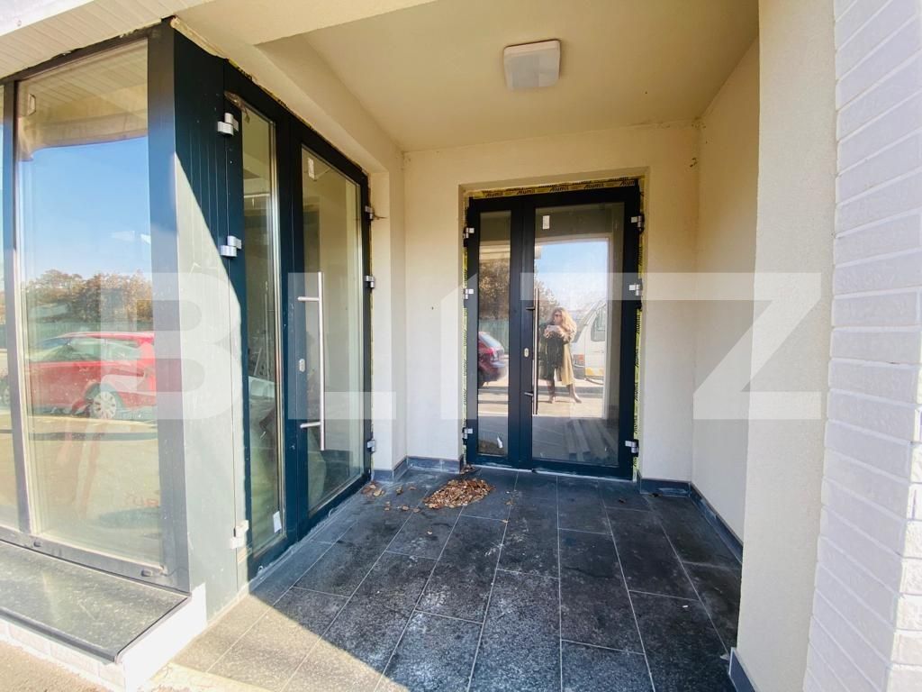 Spațiu comercial de vânzare Semicentral - 80313SVC | BLITZ Cluj-Napoca | Poza4