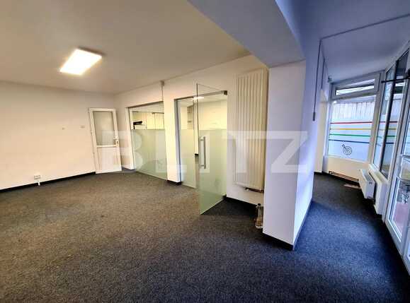 Spațiu comercial de vânzare Intre Lacuri - 80317SVC | BLITZ Cluj-Napoca | Poza1