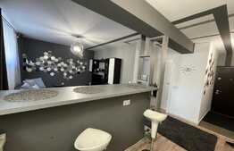 Apartament de 2 camere, lux, 44 mp, parcare, zona strazii Eugen Ionesco