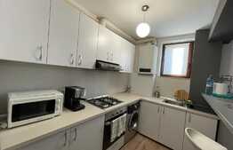 Apartament de 2 camere, lux, 44 mp, parcare, zona strazii Eugen Ionesco