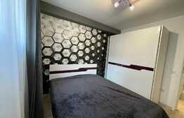 Apartament de 2 camere, lux, 44 mp, parcare, zona strazii Eugen Ionesco