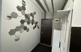 Apartament de 2 camere, lux, 44 mp, parcare, zona strazii Eugen Ionesco