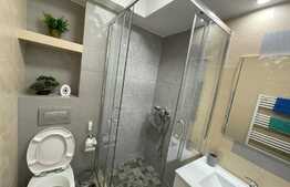 Apartament de 2 camere, lux, 44 mp, parcare, zona strazii Eugen Ionesco