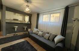 Apartament de 2 camere, lux, 44 mp, parcare, zona strazii Eugen Ionesco