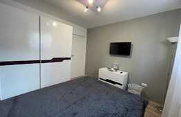 Apartament de 2 camere, lux, 44 mp, parcare, zona strazii Eugen Ionesco