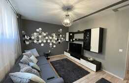 Apartament de 2 camere, lux, 44 mp, parcare, zona strazii Eugen Ionesco