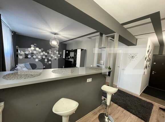 Apartament de închiriat 2 camere Zorilor - 80318AI | BLITZ Cluj-Napoca | Poza5