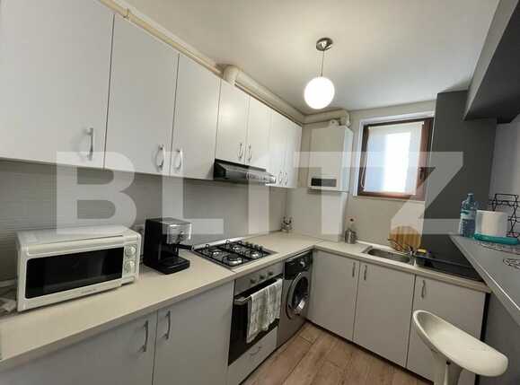 Apartament de închiriat 2 camere Zorilor - 80318AI | BLITZ Cluj-Napoca | Poza4