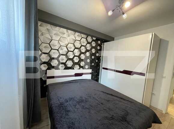 Apartament de închiriat 2 camere Zorilor - 80318AI | BLITZ Cluj-Napoca | Poza7