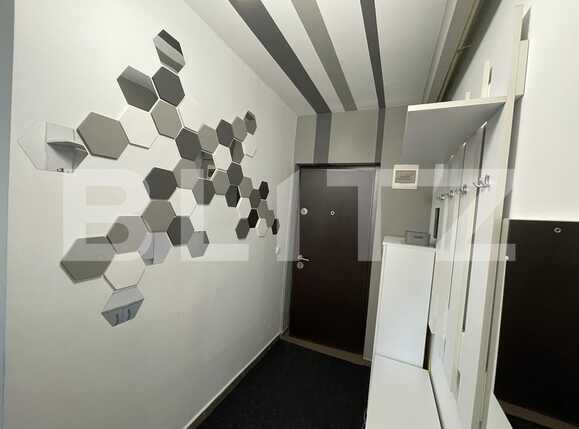 Apartament de închiriat 2 camere Zorilor - 80318AI | BLITZ Cluj-Napoca | Poza10