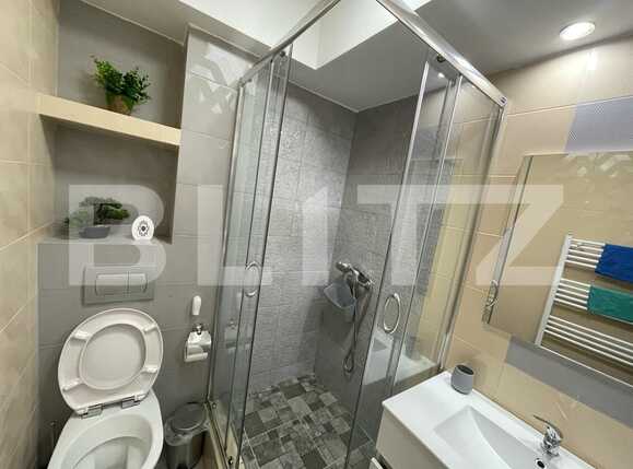 Apartament de închiriat 2 camere Zorilor - 80318AI | BLITZ Cluj-Napoca | Poza9