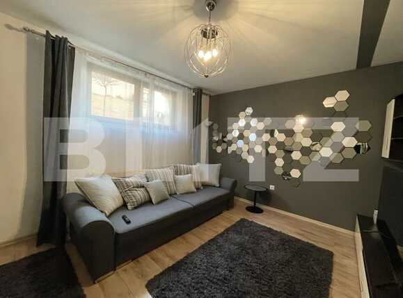 Apartament de închiriat 2 camere Zorilor - 80318AI | BLITZ Cluj-Napoca | Poza2