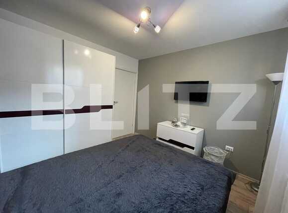 Apartament de închiriat 2 camere Zorilor - 80318AI | BLITZ Cluj-Napoca | Poza8