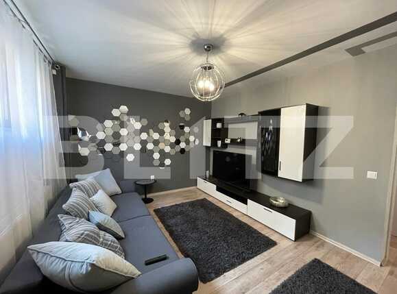 Apartament de închiriat 2 camere Zorilor - 80318AI | BLITZ Cluj-Napoca | Poza1