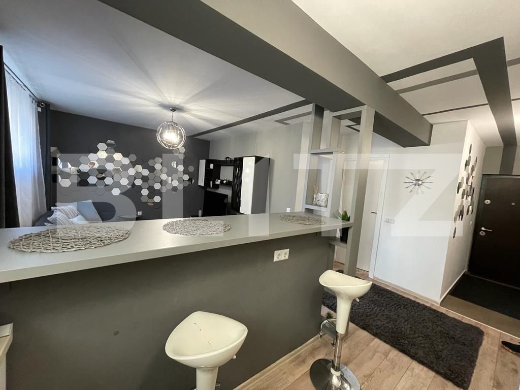 Apartament de închiriat 2 camere Zorilor - 80318AI | BLITZ Cluj-Napoca | Poza5