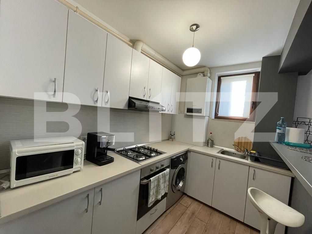 Apartament de închiriat 2 camere Zorilor - 80318AI | BLITZ Cluj-Napoca | Poza4