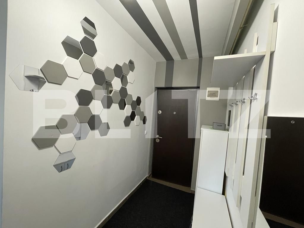 Apartament de închiriat 2 camere Zorilor - 80318AI | BLITZ Cluj-Napoca | Poza10