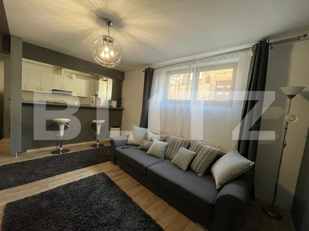 Apartament de închiriat 2 camere Zorilor - 80318AI | BLITZ Cluj-Napoca | Poza3