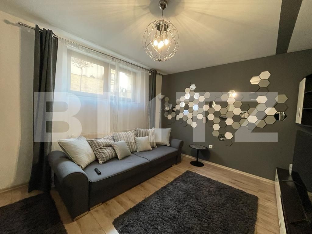 Apartament de închiriat 2 camere Zorilor - 80318AI | BLITZ Cluj-Napoca | Poza2