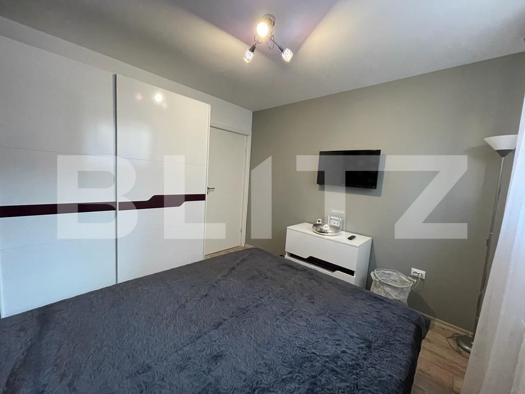 Apartament de închiriat 2 camere Zorilor - 80318AI | BLITZ Cluj-Napoca | Poza8