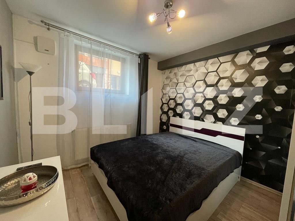 Apartament de închiriat 2 camere Zorilor - 80318AI | BLITZ Cluj-Napoca | Poza6