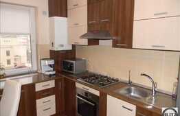 Apartament 2 camere de vanzare, 58.7 mp utili, A.C, mobilat partial!